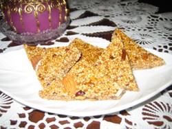 Pasteli