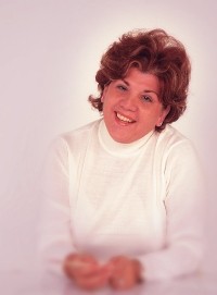 Litsa Bolontzakis
