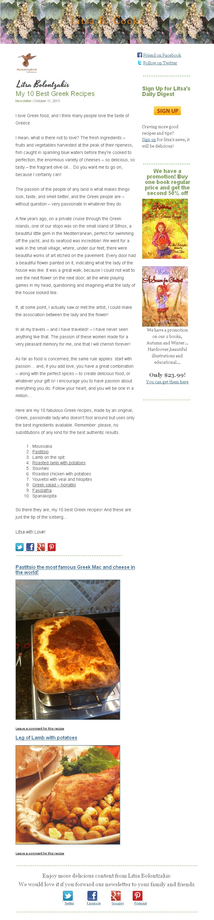 newsletter-october-2013