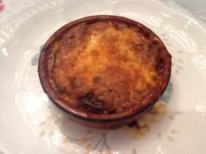 Eggplant Delight-Litsa!
