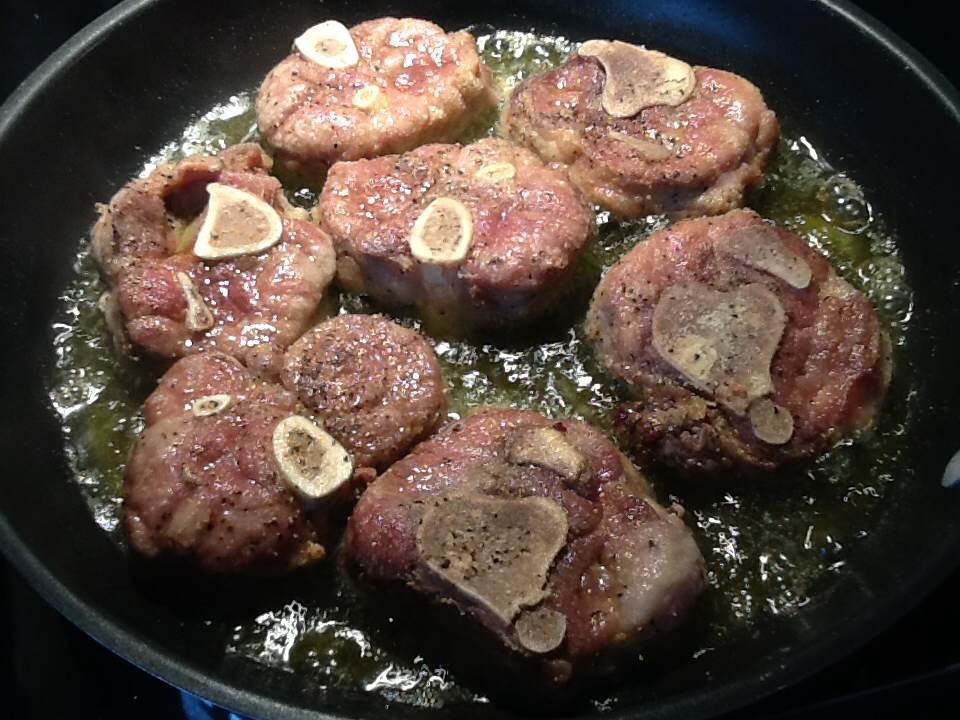 Osso Buco