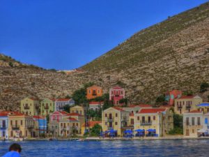 Kastelorizo my Love!
