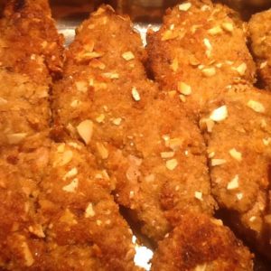 Pork Loin By Litsa!