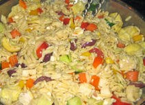 Greek-orzo-salad