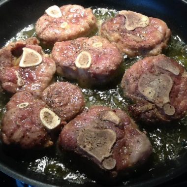 Osso Buco