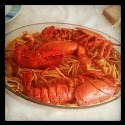 lobster-pasta