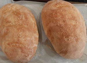 Bread making-easy-recipe