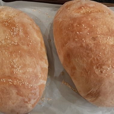 Bread making-easy-recipe