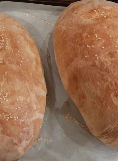 Bread making-easy-recipe