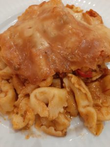 Tortellini